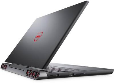 Dell Inspiron Core i7 7th Gen - (16 GB/1 TB HDD/256 GB SSD/Windows 10 Home/4 GB Graphics) A562103SIN9 ...