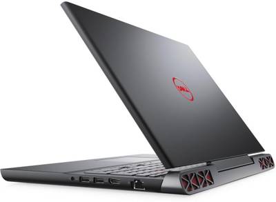 Dell Inspiron Core i7 7th Gen - (16 GB/1 TB HDD/256 GB SSD/Windows 10 Home/4 GB Graphics) A562103SIN9 ...