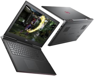 Dell Inspiron Core i7 7th Gen - (16 GB/1 TB HDD/256 GB SSD/Windows 10 Home/4 GB Graphics) A562103SIN9 ...