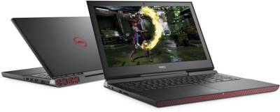 Dell Inspiron Core i7 7th Gen - (16 GB/1 TB HDD/256 GB SSD/Windows 10 Home/4 GB Graphics) A562103SIN9 ...