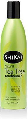 

ShiKai Tea Tree Conditioner(355 ml)