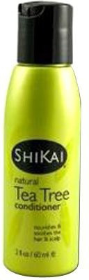 

ShiKai Products Tea Tree Conditioner(60 ml)