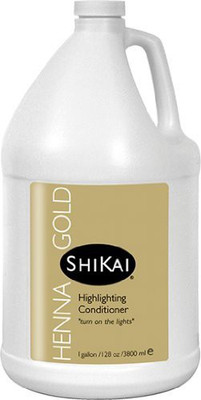

ShiKai Highlighting Conditioner(3800 ml)