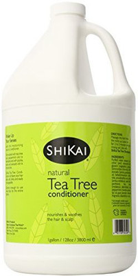 

ShiKai Tea Tree Conditioner(3800 ml)