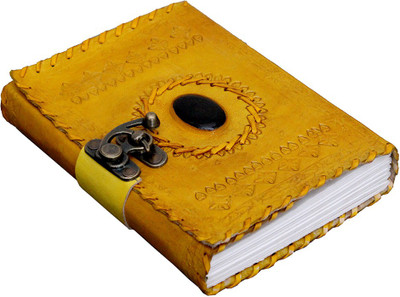 

Crafts Regular Journal(Notebook, Yellow)