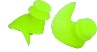 

Skera Sports SP-319 Ear Plug(Green)