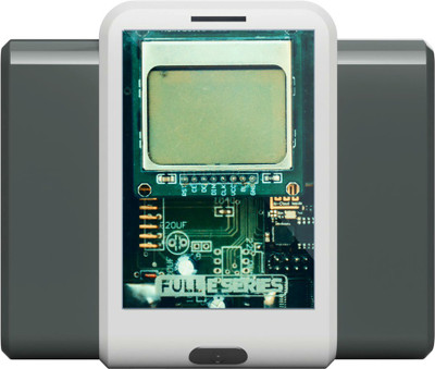 

Avishkaar Box AVSHKR54 Micro Controller Board Electronic Hobby Kit