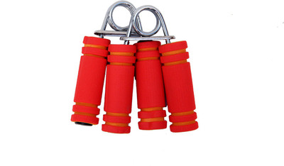 

Rudra Power Muscle Hand Grip/Fitness Grip(Multicolor)