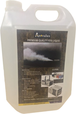 

Anoralux Tropical Fog Juice Scent(5 L)