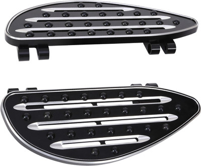 

Speedwav 301319 Foot Rest(Black)