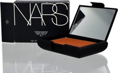 

Nars 1/ Firming Foundation Benares 1.0 Oz Foundation(Tan)