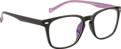 

Gold Berg Full Rim Wayfarer Frame(52 mm