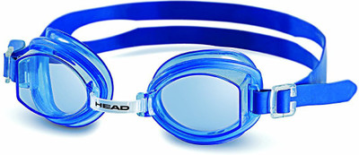 Head Rocket Swimming Goggles(Blue)