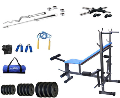 Starx gym 2025 equipment