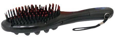 Swarish Magic Electronic Head Hair Brush Massager available at flipkart for Rs.149