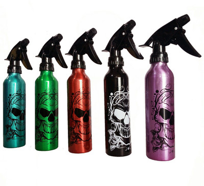 

Mumbai Tattoo SPRAY BOTTLE SET OF 5PC Serum(1000 ml)