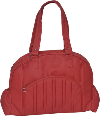 

sk noor Hand-held Bag(Orange)