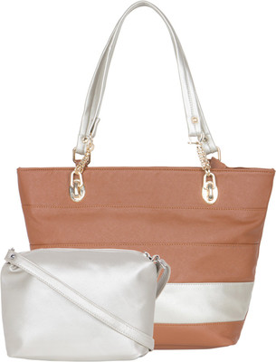 

Adisa Shoulder Bag(Multicolor)