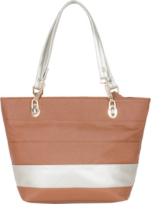 

Adisa Shoulder Bag(Tan)