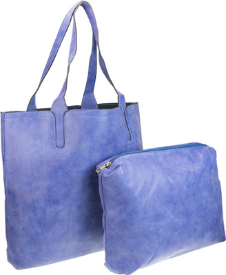 

Neuste Shoulder Bag(Blue)