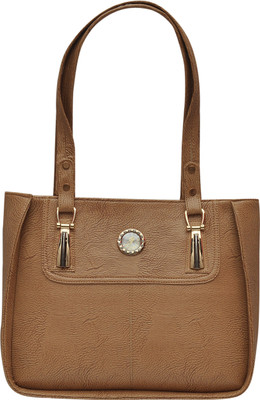 

Koko Messenger Bag(Tan)