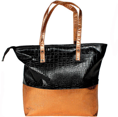 

KaryJerry KaryJerry Women fashionable Handbag Waterproof Shoulder Bag(Multicolor, 5 L)