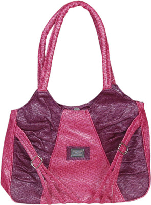 

3ng Hand-held Bag(Purple)