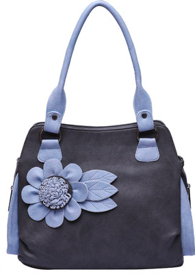 

Fristo Shoulder Bag(Multicolor)