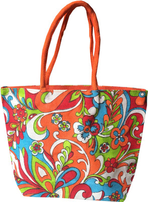 

Aaltex Hand-held Bag(Multicolor)