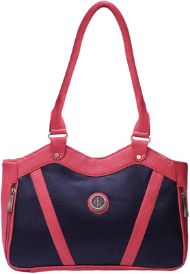 

Fantosy Shoulder Bag(Black)