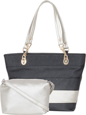 

Adisa Shoulder Bag(Black)