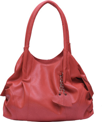 

Fristo Shoulder Bag(Red)