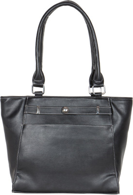

Adisa Shoulder Bag(Black)