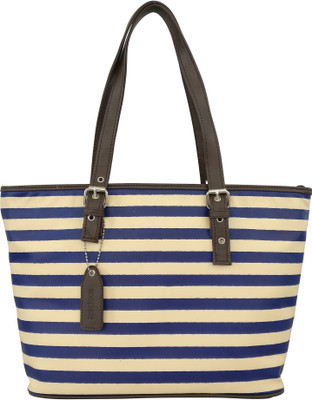 

Toteteca Bag Works Shoulder Bag(Multicolor)
