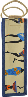 

GREAN Bottle Bag(Blue)