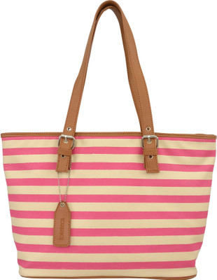 

Toteteca Bag Works Shoulder Bag(Multicolor)