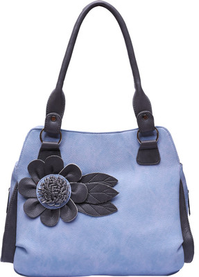 

Fristo Shoulder Bag(Multicolor, Purple)