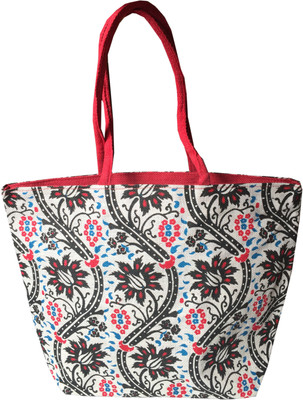 

Aaltex Hand-held Bag(Multicolor)