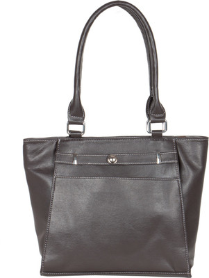 

Adisa Shoulder Bag(Brown)