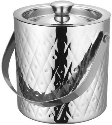 

EKMANN DIB 565 Stainless Steel Ice Bucket(Steel)