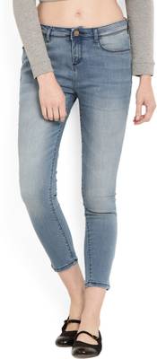 Jealous Hourglass Women's Jeans