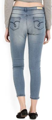 Jealous Hourglass Women's Jeans
