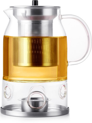 

Dancing Leaf Kettle Jug(0.6 L)