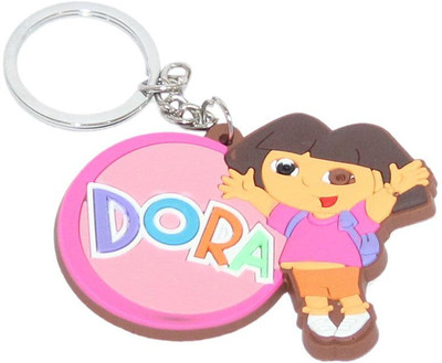 

Aura Dora Key Chain