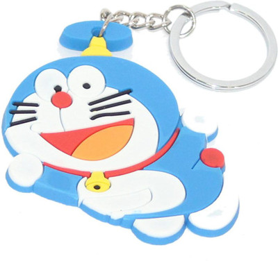 

Aura Naughty Doremon Key Chain