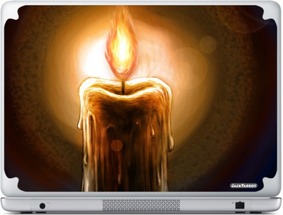 

Jack Parrot Ntt Sticker 00862 Vinyl Laptop Decal 15.6