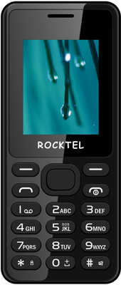 

Rocktel W12(Black)