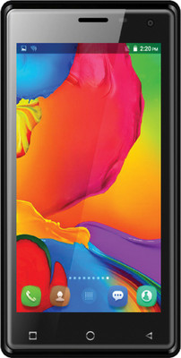 

M-tech TURBO L9 (Black, 8 GB)(1 GB RAM)
