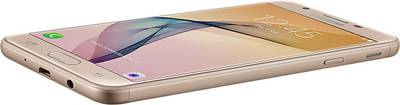 SAMSUNG Galaxy J7 Prime (Gold, 32 GB)
