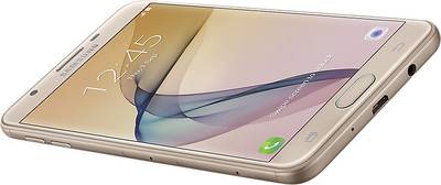 SAMSUNG Galaxy J7 Prime (Gold, 32 GB)